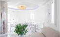 GLORIAN HOTEL - Hotelová hala, Pula, Sardinie
