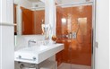 GLORIAN HOTEL - Pokoj Comfort, Pula, Sardinie