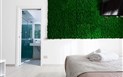 GLORIAN HOTEL - Pokoj Comfort, Pula, Sardinie