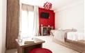 GLORIAN HOTEL - Pokoj Comfort, Pula, Sardinie