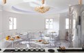 GLORIAN HOTEL - Hotelová snídaně, Pula, Sardinie