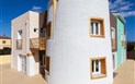 GLORIAN HOTEL - Hotel Glorian, Pula, Sardinie