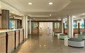 Hotel Rina - Vnitřní prostory hotelu, Alghero, Sardinie