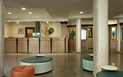 Hotel Rina - Recepce hotelu, Alghero, Sardinie