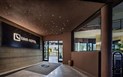 Hotel Rina - Vnitřní prostory hotelu, Alghero, Sardinie