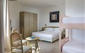 Hotel Rina - Pokoj Standard, Alghero, Sardinie