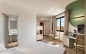 Hotel Rina - Pokoj Standard, Alghero, Sardinie