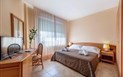 Hotel Rina - Pokoj Standard, Alghero, Sardinie