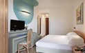 Hotel Rina - Pokoj Standard, Alghero, Sardinie