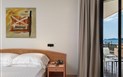 Hotel Rina - Pokoj Standard, Alghero, Sardinie