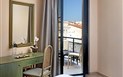 Hotel Rina - Pokoj Standard, Alghero, Sardinie