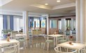 Hotel Rina - Hotelová restaurace, Alghero, Sardinie