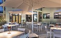 Hotel Rina - Hotelová restaurace, Alghero, Sardinie