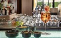 Hotel Rina - Hotelový bar, Alghero, Sardinie