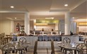 Hotel Rina - Hotelová restaurace, Alghero, Sardinie