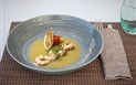 Hotel Rina - Hotelová restaurace, Alghero, Sardinie