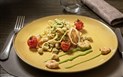 Hotel Rina - Hotelová restaurace, Alghero, Sardinie