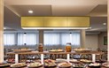 Hotel Rina - Hotelová restaurace, Alghero, Sardinie