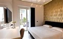 HOTEL NAUTILUS EXCELSIOR - ADULTS ONLY - Pokoj Nautilus Excelsior, Cagliari, Sardinie