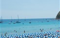 HOTEL NAUTILUS EXCELSIOR - ADULTS ONLY - Pláž Poetto, Cagliari, Sardinie