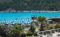 HOTEL NAUTILUS EXCELSIOR - ADULTS ONLY - Výhled z hotelu, Cagliari, Sardinie