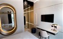 HOTEL NAUTILUS EXCELSIOR - ADULTS ONLY - Pokoj Classic, Cagliari, Sardinie