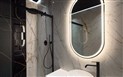 HOTEL NAUTILUS EXCELSIOR - ADULTS ONLY - Koupelna pokoje Classic, Cagliari, Sardinie