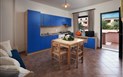 Apartmány Ginestre a Oleandri - TRILO 4, Orosei, Sardinie