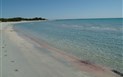 Apartmány Ginestre a Oleandri - Pohled z pláže na moře, Orosei, Sardinia