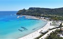 HOTEL NAUTILUS EXCELSIOR - ADULTS ONLY - Pláž Poetto, Cagliari, Sardinie
