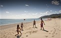 Seberozvojový týden na Sardinii: Longevity & Životní vitalita - CALA LUAS RESORT - pláž Ogliastra71