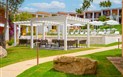 Residence Costa Serena - Bazén v resortu, Palau, Sardinie
