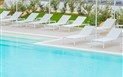 Residence Costa Serena - Bazén v resortu, Palau, Sardinie