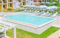 Residence Costa Serena - Bazén v resortu, Palau, Sardinie
