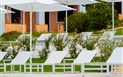 Residence Costa Serena - Bazén v resortu, Palau, Sardinie