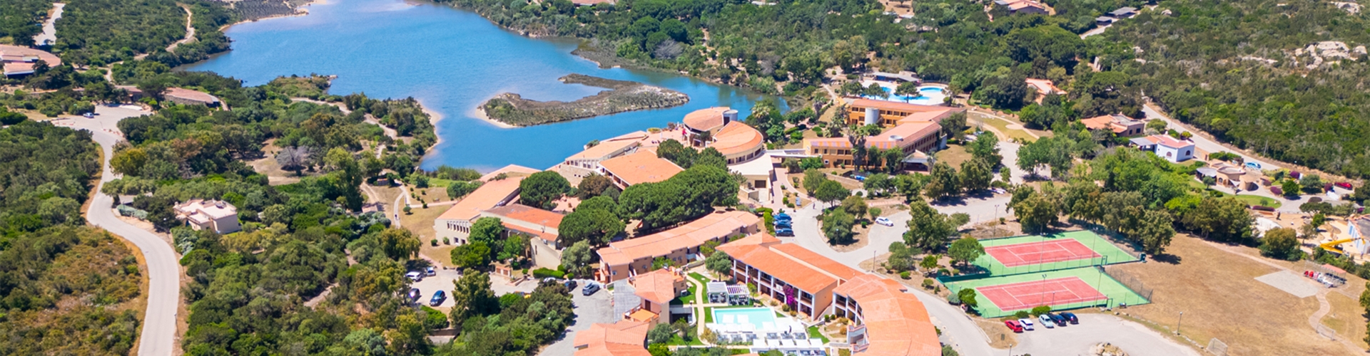 Residence Costa Serena