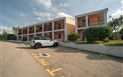 Residence Costa Serena - Felix Hotels_Residence Hotel Costa Serena_Parcheggi