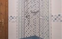 Residence Costa Serena - Koupelna apartmánu, Palau, Sardinie