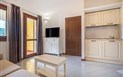 Residence Costa Serena - Apartmán Bilo Comfort, Palau, Sardinie