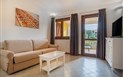 Residence Costa Serena - Apartmán Bilo Comfort, Palau, Sardinie