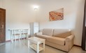 Residence Costa Serena - Apartmán Bilo Comfort, Palau, Sardinie
