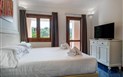 Residence Costa Serena - Apartmán Mono Classic, Palau, Sardinie