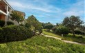 Residence Costa Serena - Terasa Apartmánu Mono Classic, Palau, Sardinie