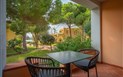 Residence Costa Serena - Terasa Apartmánu Mono Classic, Palau, Sardinie
