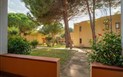 Residence Costa Serena - Terasa Apartmánu Mono Classic, Palau, Sardinie