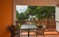 Residence Costa Serena - Terasa Apartmánu Mono Classic, Palau, Sardinie