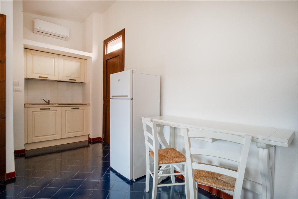 Apartmán Mono Classic, Palau, Sardinie