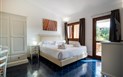 Residence Costa Serena - Apartmán Mono Classic, Palau, Sardinie