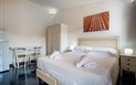 Residence Costa Serena - Apartmán Mono Classic, Palau, Sardinie