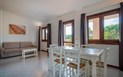 Residence Costa Serena - Suite Apartmán, Palau, Sardinie